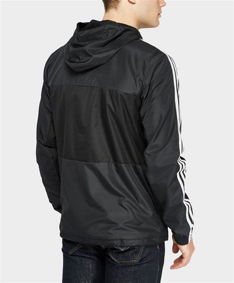 adidas new york herren|adidas Men's Lifestyle NY Windbreaker .